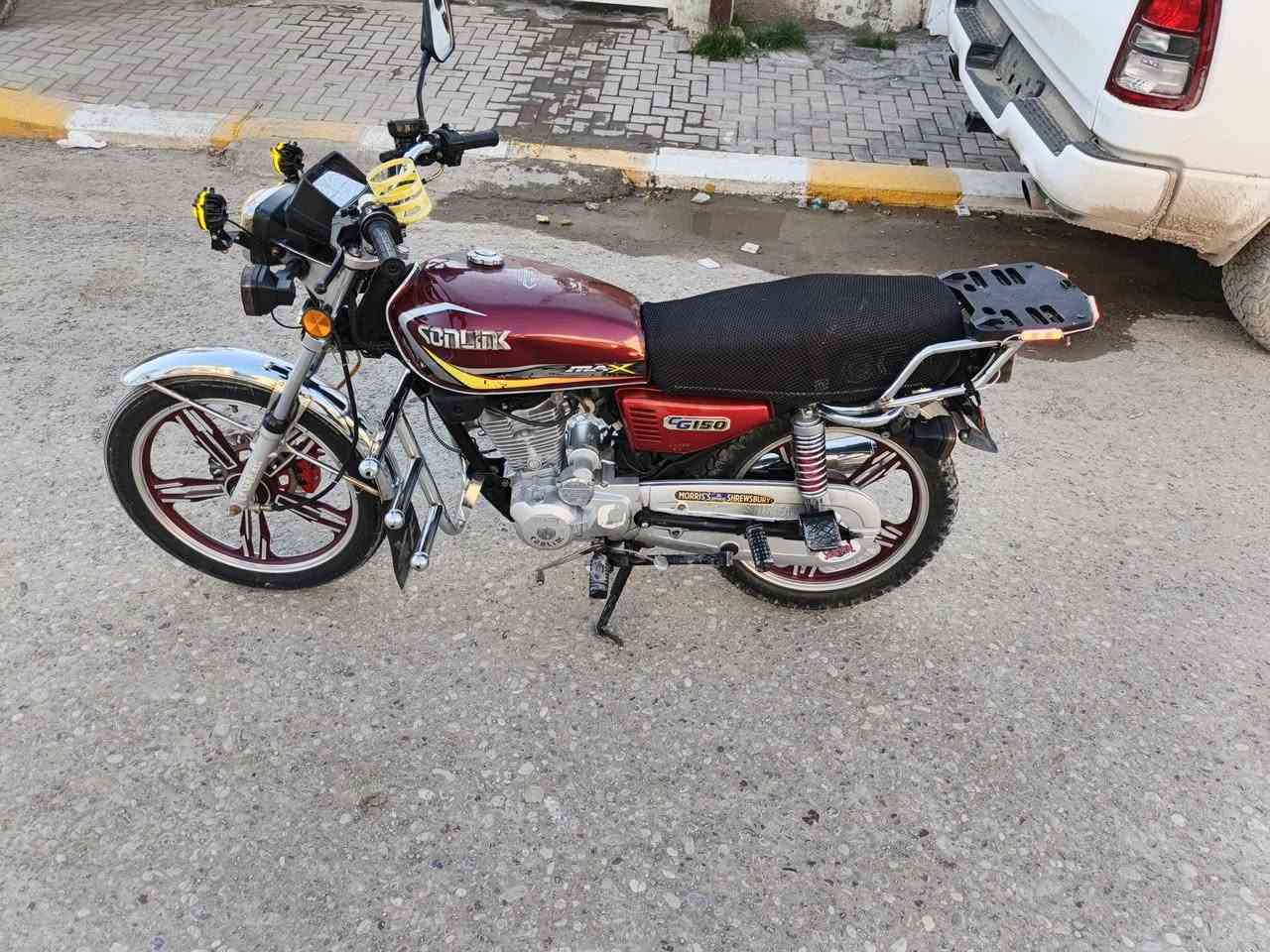 سلام عليكم
إيراني 2023 مبدل يستم
لاتنقيص ولا تبخير الحمدلله 
السعر ٤٢٥ بي مجال بسيط 
منفيس موجود 
***********
