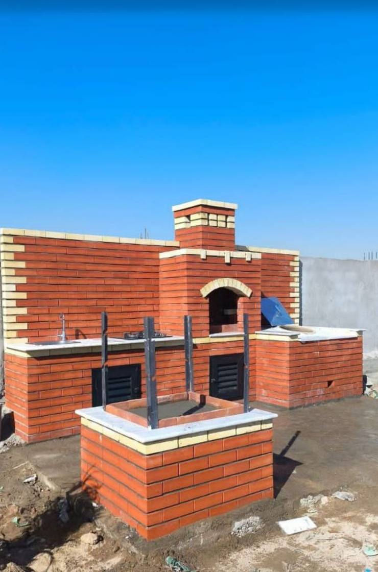 باربكيو جميع المحافظات العراق ***********
