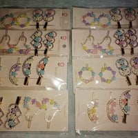 طوقات • اكسسوارات • مجمع اطلس