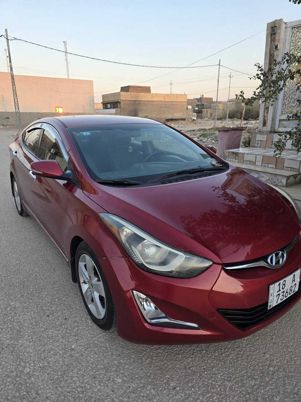 سلام عليكم للبيع انتره ١٤ شكل ١٦ جاهزه ع اخير رقم بابل بسمي نكليزي 
ليبل واحد كله بيه صبغ بل دور جاملغ الخلفي وبيه بل جاملف الامامي مابيه اي حادث
مكينه ١٨٠٠ جديده 
مكاني بابل 
٩٨ بيه مجال قليل 
***********
