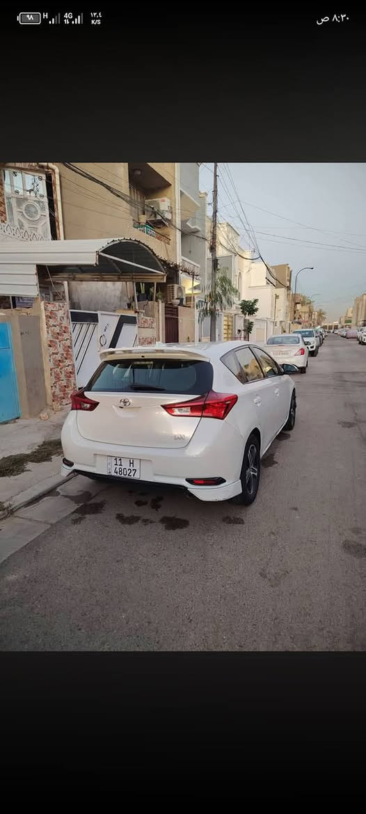 سلام عليكم كورلا2018 im وارد أمريكي كير ومكينه وصدر على وضع البلاد ماشيه 64 رقم بغداد الجديد وبسمي تحويل بي وقت حادث جاملغ وحافت البنيد يعني اربع صبغ نصبغت السياره كلها ليبل واحد ماعده جاملغ وبنيد مكان السياره بغداد السعر 105 وبيها مجال قليل للاستفسار على هذا الرقم ***********اتصال
***********وتساب 
سلام عليكم كورلا2018 im وارد أمريكي كير ومكينه وصدر على وضع البلاد ماشيه 64 رقم بغداد الجديد وبسمي تحويل بي وقت حادث جاملغ وحافت البنيد يعني اربع صبغ نصبغت السياره كلها ليبل واحد ماعده جاملغ وبنيد مكان السياره بغداد السعر 105 وبيها مجال قليل للاستفسار على هذا الرقم ***********اتصال
