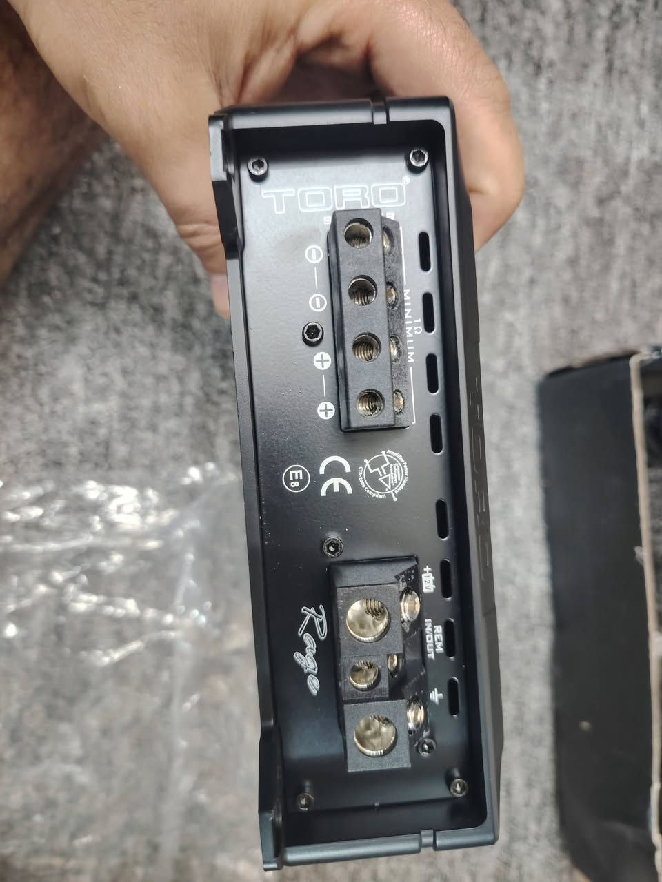 25 الف مع التوصيل فحم


**إذا كنت صاحب هذا الإعلان وتريد حذفه لأي سبب، رجاءا أرسل رسالة إلى الدعم الفني**