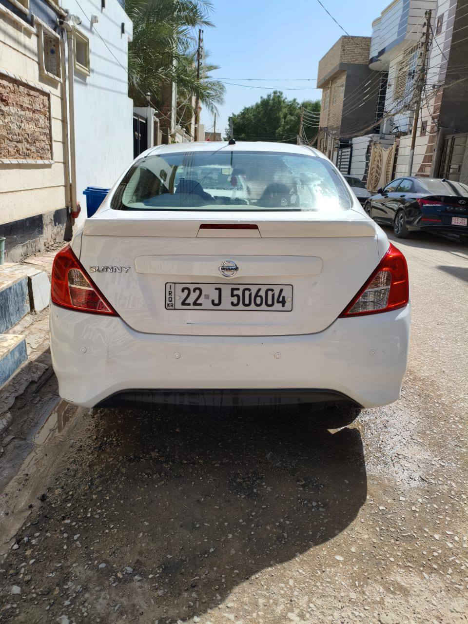 السلام عليكم صني هندي ٢٠٢٠ رقم انكليزي جديد مابيها حادث فقط باردات ما ناقصة شي كامله من تبريد وحدادية وكير ومكينة للاخير مكانها نجف الاشرف السعر ب(١٠٥) ورقة للاستفسار الاتصال *********** النجف, العراق
