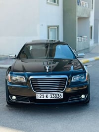 ليمتد • V6 3.6 • ٢٠١٢