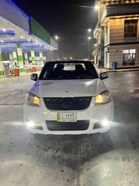 كريتويل موديل ٢٠١٢  كير ومكينه كفاله   حداديه وصدر تخم تايل جديد   صدر...