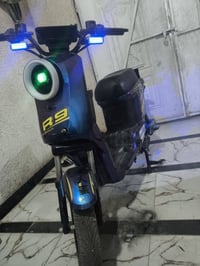 R9 • كلشي شغال • البصره