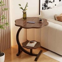 طاولات خشبية • ثابت ومتحرك • بلاد رز