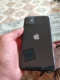 آيفون ١١ • ١٢٨ • نضيف