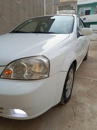 اوبترا 2011  الشركة العامة سيارة على وضع الشركة بيها نقص كماليات داخلي...