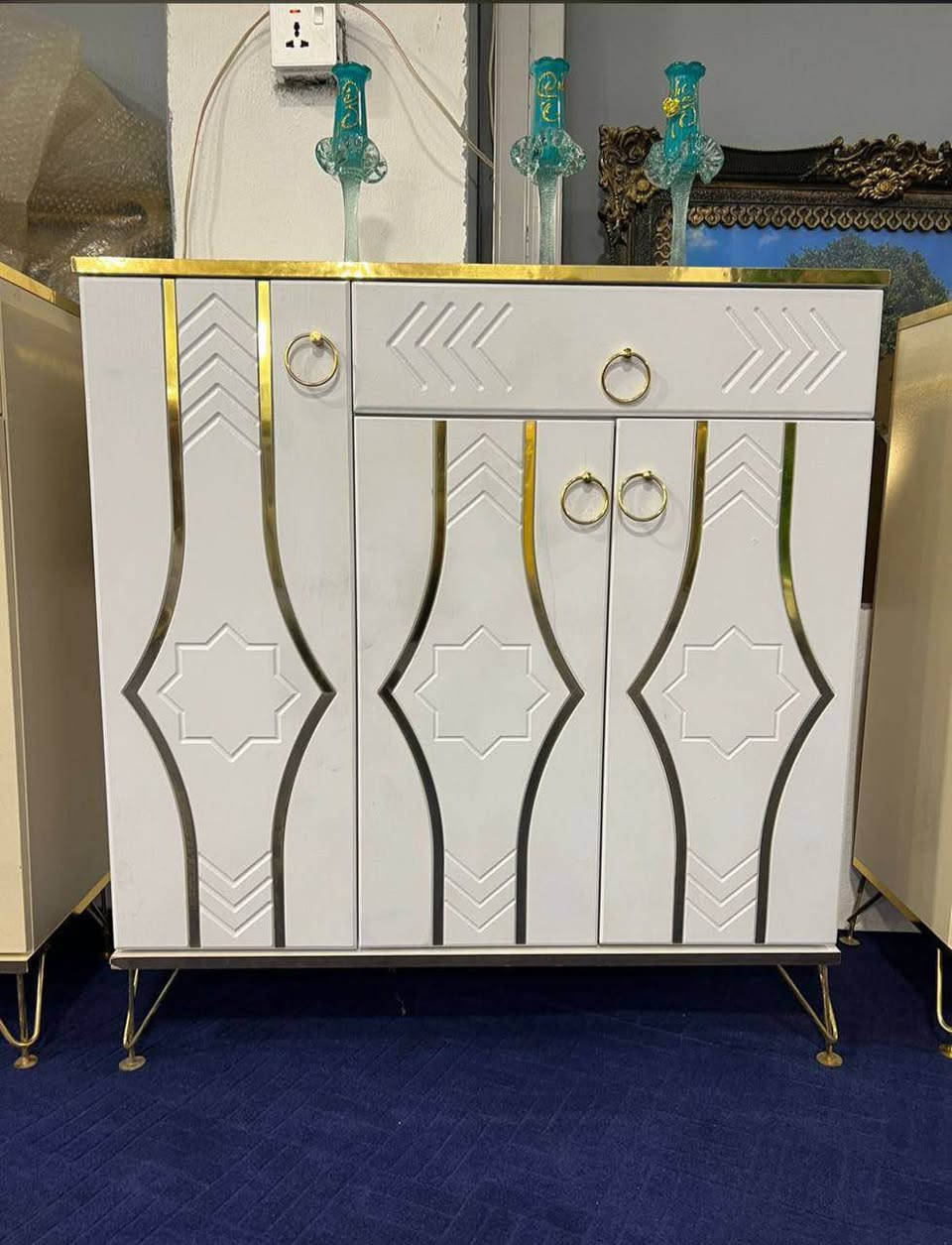 للحجز والاستفسار شيرجى مراسلة الصفحة بغداد, العراق


**إذا كنت صاحب هذا الإعلان وتريد حذفه لأي سبب، رجاءا أرسل رسالة إلى الدعم الفني**