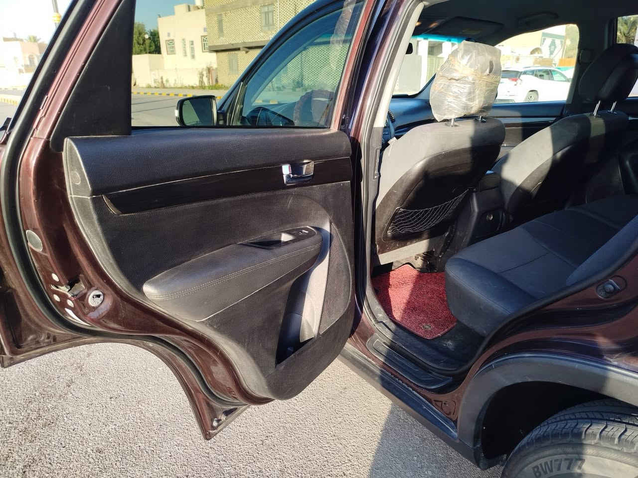 سورنتو موديل١٢ كصه جنطه محرك ٣٥٠٠ كير محرك تبريد كله مكفوول سياره جاهزه للاخير سنويه اصليه مو استنساخ سيارع ضايعه وحلوه ب٥٨ وبيه مجال قليل


**إذا كنت صاحب هذا الإعلان وتريد حذفه لأي سبب، رجاءا أرسل رسالة إلى الدعم الفني**