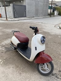 ٦ بطاريات • سرعة ٦٠ • مرايات مفكوكة