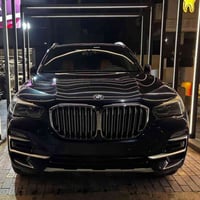 X5 M40i • ٢٠٢٠ • ١٤٧٠٠٠ كم