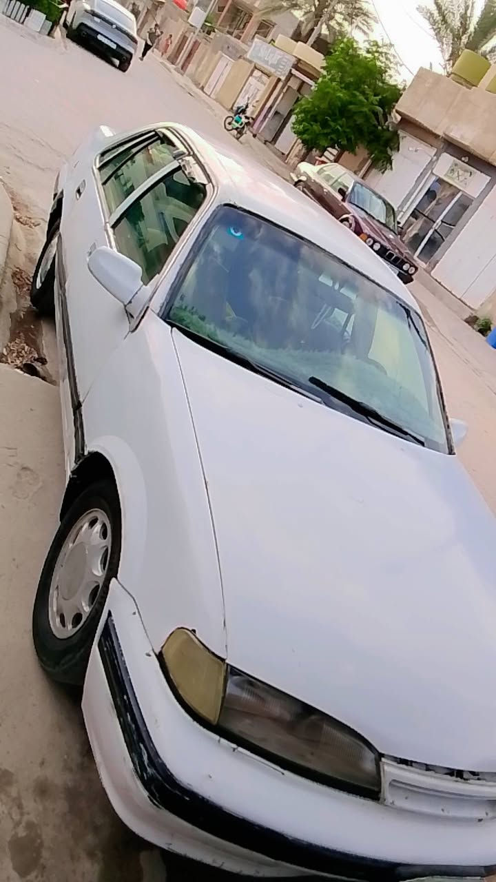 سلام عليكم سياره اللبيع سياره خير من الله موديل 95كير ومكينه خير من الله مكانه بابل سعره 30وبيه مجال اشراي يشلع عيوني ***********

