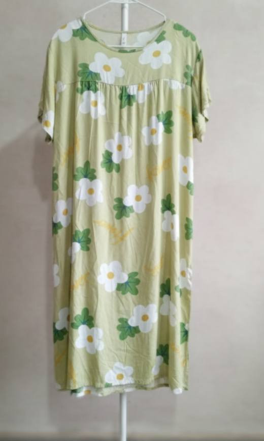 شلحات بجمال ودلال القماش فانيله بارده تخبل 
القياس فري سايز
#سعر الوحده 8 الاف 
يوجد توصيل داخل الحله والمحافظات


**إذا كنت صاحب هذا الإعلان وتريد حذفه لأي سبب، رجاءا أرسل رسالة إلى الدعم الفني**