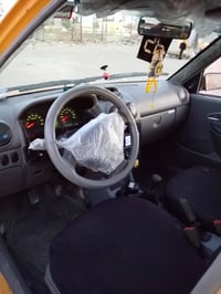 سايبا للبيع موديل2011 بسمي سنويا لل2032 مكفوله من محرك وكير وضربه وصبغ...