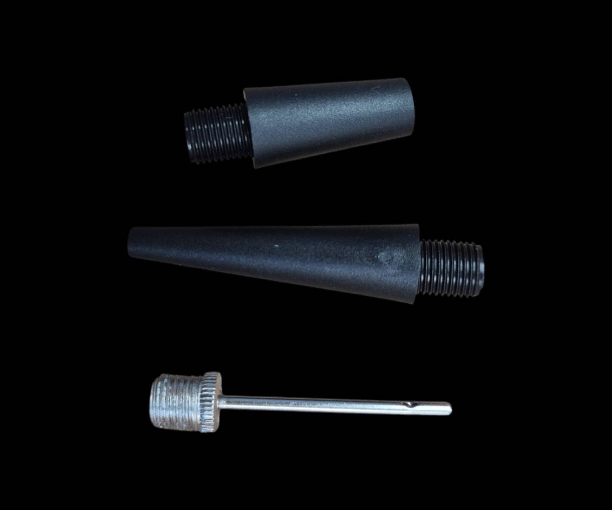 🚗💨 منفاخ هواء عالمي

حجم 🔝 قوة دفع ⚡ أداء وفعالية ✅

بعد ما تحتاج شي، كل الأدوات مجموعة بهالحقيبة 👇

🔧 درنفيس + أدوات كاملة لإصلاح البنجرمجموعة (إبرة إدخال، أداة توسعة، لواصق مطاطية، أنبوب لاصق مطاطي، قاطع، كماشة).

🌀 خرطوم حلزوني مرن

💡 مصباح LED للطوارئ

🛠️ منفاخ ثنائي سلندر بسرعة يختلف عن كل الموجود بالسوق

🔥 حل رهيب، وية هالعدة تكون مطمئن وين ما تروح

✋ لا تفوت الفرصة… اسبق الكل واحجز طلبك اليوم وخلي عندك المنفاخ الأفضل ✔️