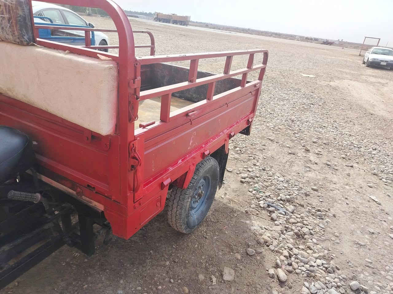 ستوته دايوان للبيع موديل 17 جاهزه محرك كهربائيات تايرات سلف هندر السعر 950 واسط العزيزيه
***********
***********
