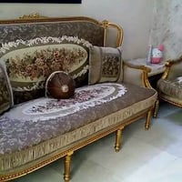 زان مصري • ٨ مقاعد • نظافة ٩٧٪