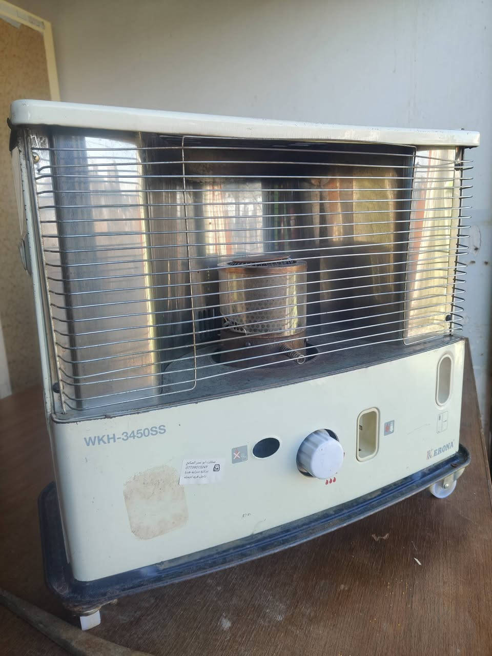 #مجمع_حمودي_الصالح_التجاري 
زورونا تجدون كل ماهوا جديد و مميز

 #وجبه_جديدة       #اسعار_مناسبه     
 
✳️✳️للحجز والاستفسار مراسلة الصفحة
او اتصل بل رقم *********** واتساب 
                        #يوجد_توصيل 

ناحيه القياره امام غربي مقابل دكتور احسين
