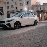 فورتي ٢٠٢٠ • كير اتوماتيك • حادثة