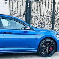جيتا GLI • فول اوبشن • اوتوماتيك