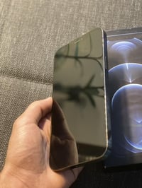 آيفون ١٢ برو ماكس • ٢٥٦ • مكفول