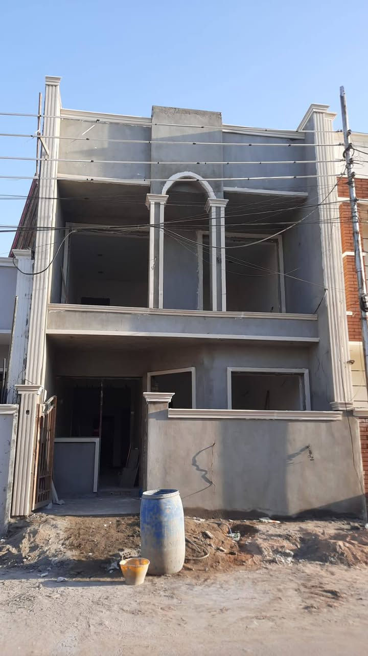 شغل واجهات درجه أوله وكافة أنواع الواجهات حسب الطلب بإدارة كادر هندسي ***********/***********/***********
