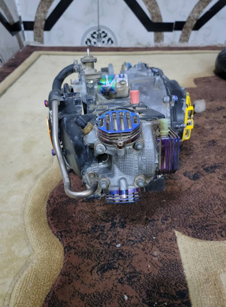 السلام عليكم غراض كامله دراجه كامله ابيع قطع وبيع دراجه كامله 
مكينه سكنس 58ونص  كامله بس جيب وشد كامله كلجات  وسلف 
دبلات رياضي 
ويل سكنس بلادي
ويل ماكس
كفرات ماكس وضلع
شاصي ماكس محور لمكينه سكنس   
سوادت  
عقل ماكس 
كابريته قفاز 28
صالنصه رياضي 
تريد كاملات سعر مناسب كلمن وسعره 
*********** متواجد واتساب
