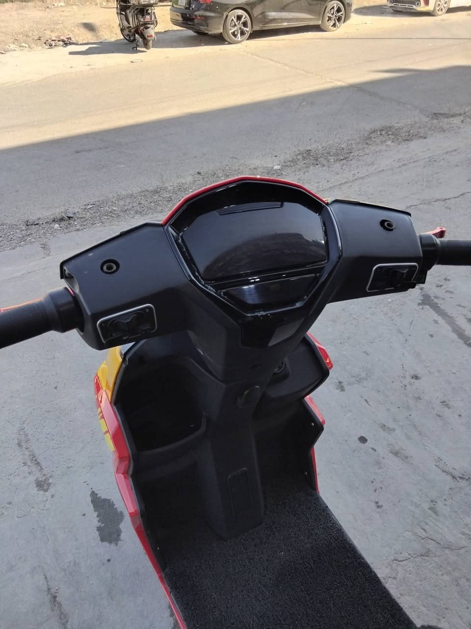 درجه سكنس شحن كامل موصفات ٦٥٠مستعجل عل بيع


**إذا كنت صاحب هذا الإعلان وتريد حذفه لأي سبب، رجاءا أرسل رسالة إلى الدعم الفني**