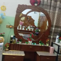 غرفة نوم • صاج • حي الانتصار