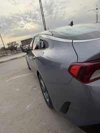 قياده ذاتيه • ٢٠٢١ • حاده ٣ قطع