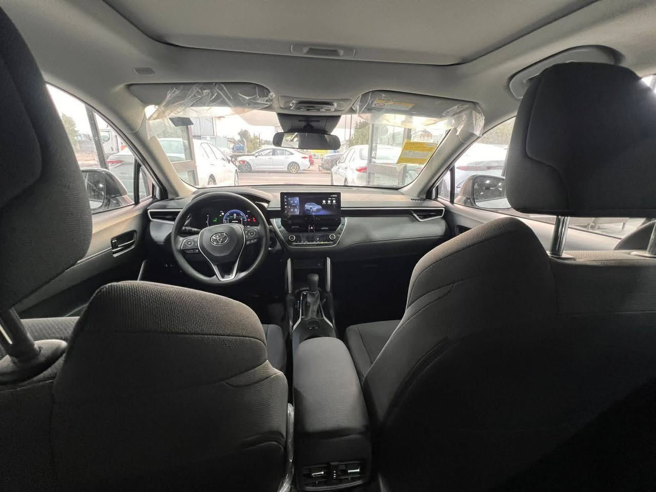 كورلا كروس موديل ٢٠٢٥ رقم بغداد انلكليزي زيرو ماشيه ٢٠٠٠ السعر ٢٦ ونص


**إذا كنت صاحب هذا الإعلان وتريد حذفه لأي سبب، رجاءا أرسل رسالة إلى الدعم الفني**