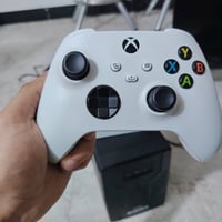 اكس بوكس سيريس S • ما مفتوح • يو بي اس