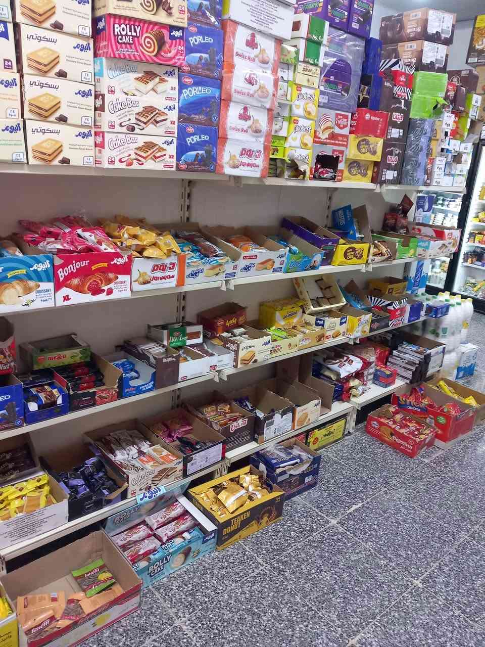 سفينه البيع  ٣ أمتار ***********
