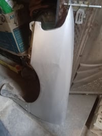 هونداي • أكسلة • غراض كاملة