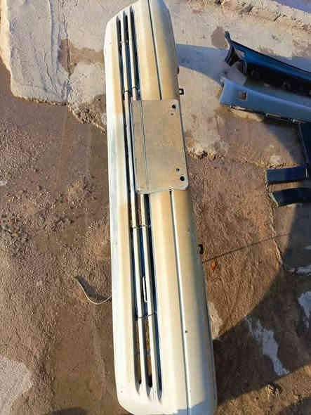 للبيع  حجل شبح مال موديل ٩٦ مال وارد يابان شرط بل سلفون جبته لسيارتي ردت اعمرهه وبعتهه ماصبغته للبيع كامل
 السعر 4 ورقات وبي مجال 
مكاني بابل 
***********
