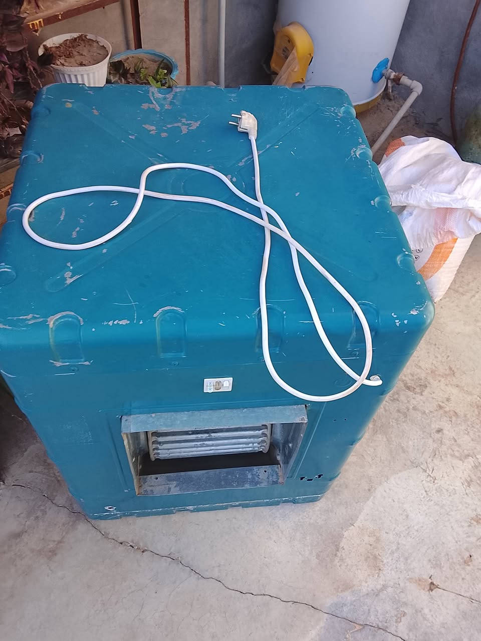 مبردة للبيع حجم وسط  سرعه 2


**إذا كنت صاحب هذا الإعلان وتريد حذفه لأي سبب، رجاءا أرسل رسالة إلى الدعم الفني**