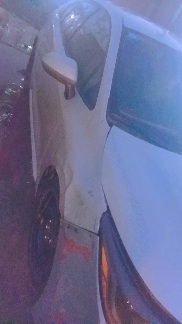 سلام عليكم مره رخصة صاحب الكروب سياره كورلاه موديل 2020 رقم بغداد ***********بس واتساب العنوان بغداد الحريه
