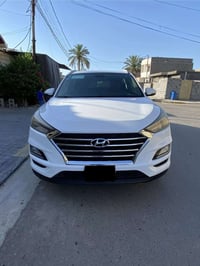 موديل ٢٠١٩ • كفاله • بصمه وحساسات