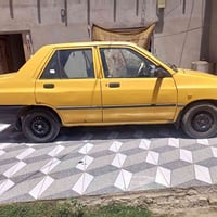 مكفولة • ٢٠١٦ • الديوانية