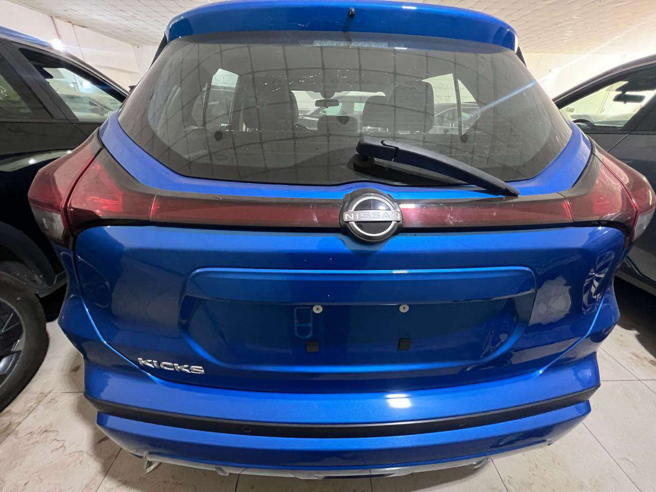 بيع على شكل تقسيط اقساط
مقدمة 80 ورقة
السعر الكلي خاص
الباقي  اقساط شهري 400$
نيسان كيكس 2023

سلام عليكم 
بيع على شكل تقسيط اقساط
مقدمة 80 ورقة
السعر الكلي خاص
الباقي على شكل اقساط شهري 400$بالشهر
نيسان كيكس 2024 كاتي اربيل 
NISSAN Kicks , 2024
الضرر / فقط بنيد و جملغ بدون دواخل     
مواصفات s 
ماشية 12 الف ميل 
رادار / تحكمات / تحديد سرعة / رادار خلفي / شغال عن بعد / بصمة / نظام ايكو / شاشة ايباد / كاميرة خلفي / و مواصفات اخرى  
مكان السيارة أربيل 
***********
*********** أربيل, العراق
