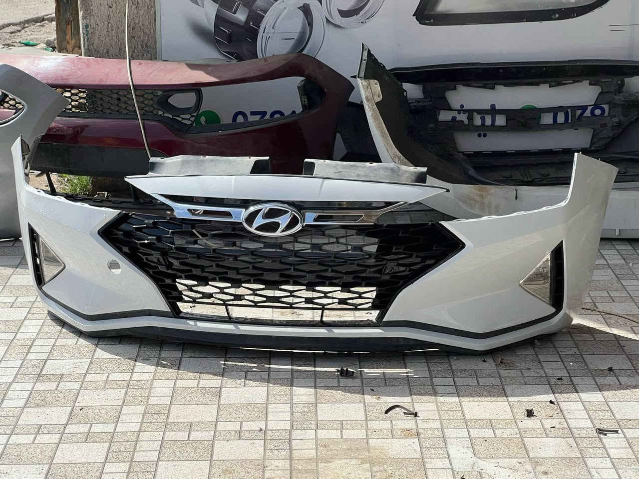 🔷كل انوع الدعاميات ولايتات  متوفره بخصومات قويه🔷
🔷🔷خصومات قويه ع شد والتركيب الدعاميات  🔷🔷
        
    ♦️♦️  ♦️♦️جام لايت -عدسات -♦️♦️♦️♦️
                👈👈جوده - سعرـ ضمان 💯🛠️🧑‍🔧 .

شد دعاميات| تصليح دعاميات |تطبيك دعاميات | لايتات  جام لايت |درع|ابطاين |بدنة|.عدسات / جام لايت
.
تعال ع القمه للدعاميات 🧑‍🔧
.
✅شغل مضمون 
✅اسعار تنافسية
✅سرعة بالإنجاز

📍الموقع:بغداد حي الجامعة شارع بسكولاتة 
⏱️اوقات العمل من 9صباحا حتى 7ليلا 
📞للتواصل واتساب:*********** 
.
##دعاميات ##شباك ##ماستكات ## ##بروجكترات##درع##ابطاين##بدنة##جام لايت##النترا ##اكسنت ##اوبتما##سيراتو##سوناتا##
