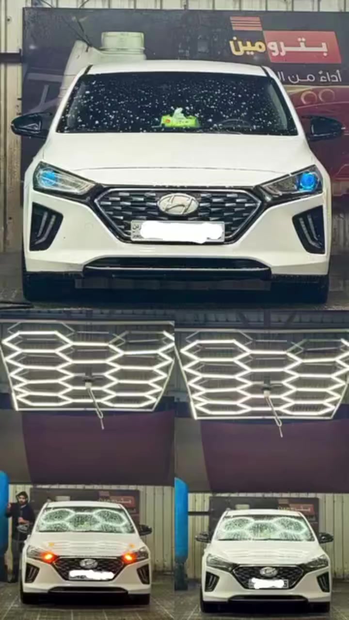 ✨مشاويرك اليومية صارت أوفر وأسهل مع شركس للتوصيل!!

🚘 بتدور على توصيلة مريحة، آمنة، ومحترمة؟
مع شركس للتوصيل وفرنالك مشاوير منظمة يوميًا من اي منطقة بإربد لأي منطقة في عمان او العكس بـ 5 دنانير فقط للشخص!

✔️ سيارات مريحة ومكيفة
✔️ سواقين محترمين وملتزمين
✔️ مواعيد ثابتة وواضحة
✔️ راكب مع ركاب محترمين

💵 السعر: فقط 5 دنانير للراكب
📲 للحجز:0796578853

🚐 مشوارك صار أريح… وأوفر من أي وقت مع الشركس للتوصيل! 
 #الجميع #الكل #موظفين


**إذا كنت صاحب هذا الإعلان وتريد حذفه لأي سبب، رجاءا أرسل رسالة إلى الدعم الفني**