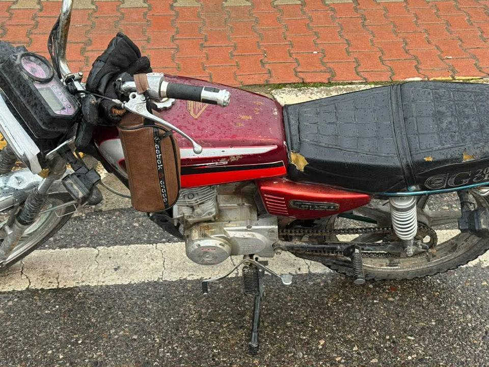 روبار 19 للبيع 220 الف في مجال
*********** أربيل, العراق
