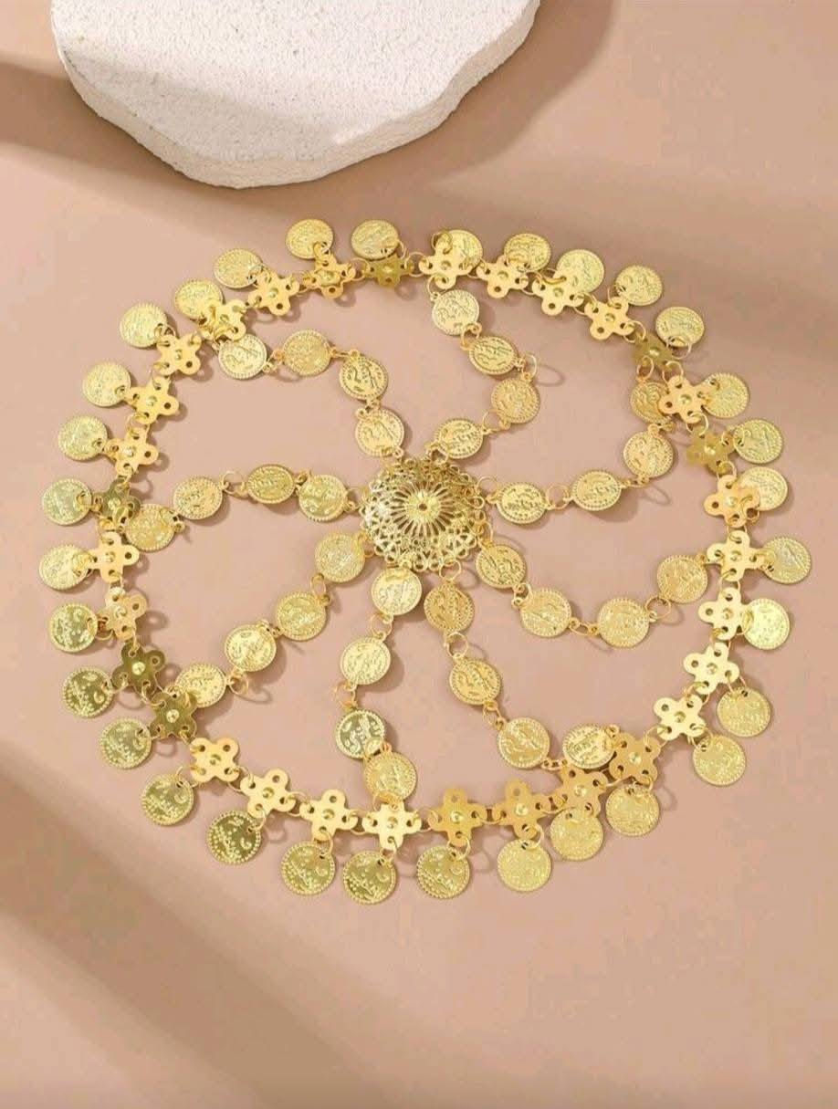 #الفهد_للأطفال
الهامة الخاصة بلكركيعان 
قياس 3-12 سنة 
العنوان 🔴الصويرة-شارع النجمة-مقابل شموسة ومجاور حلويات الحمداني 
متوفر توصيل داخل الصويرة وكافة محافظات العراق
للاستفسار ***********
