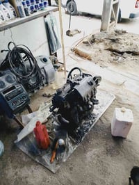 تفصيخ • قطع غيار • كربلاء القادسية