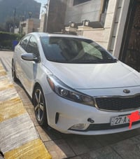 فورتي • ٢٠١٧ • بغداد الحارثية