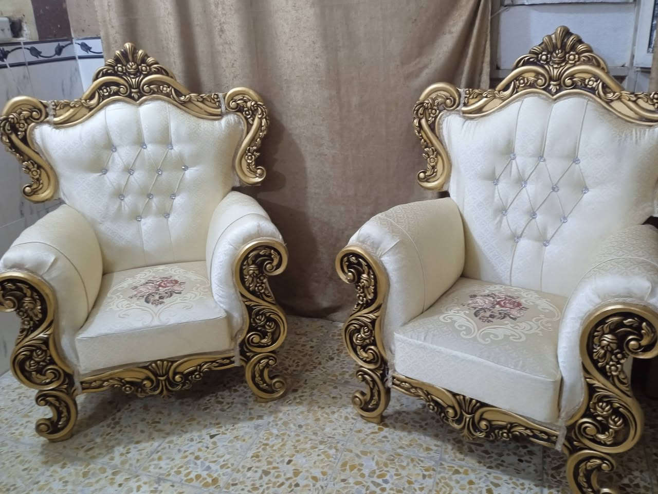 غراض للبيع سعر على الخاص


**إذا كنت صاحب هذا الإعلان وتريد حذفه لأي سبب، رجاءا أرسل رسالة إلى الدعم الفني**