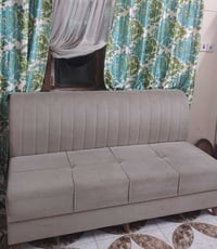 قنفه • متر و٦٠سم • نجار